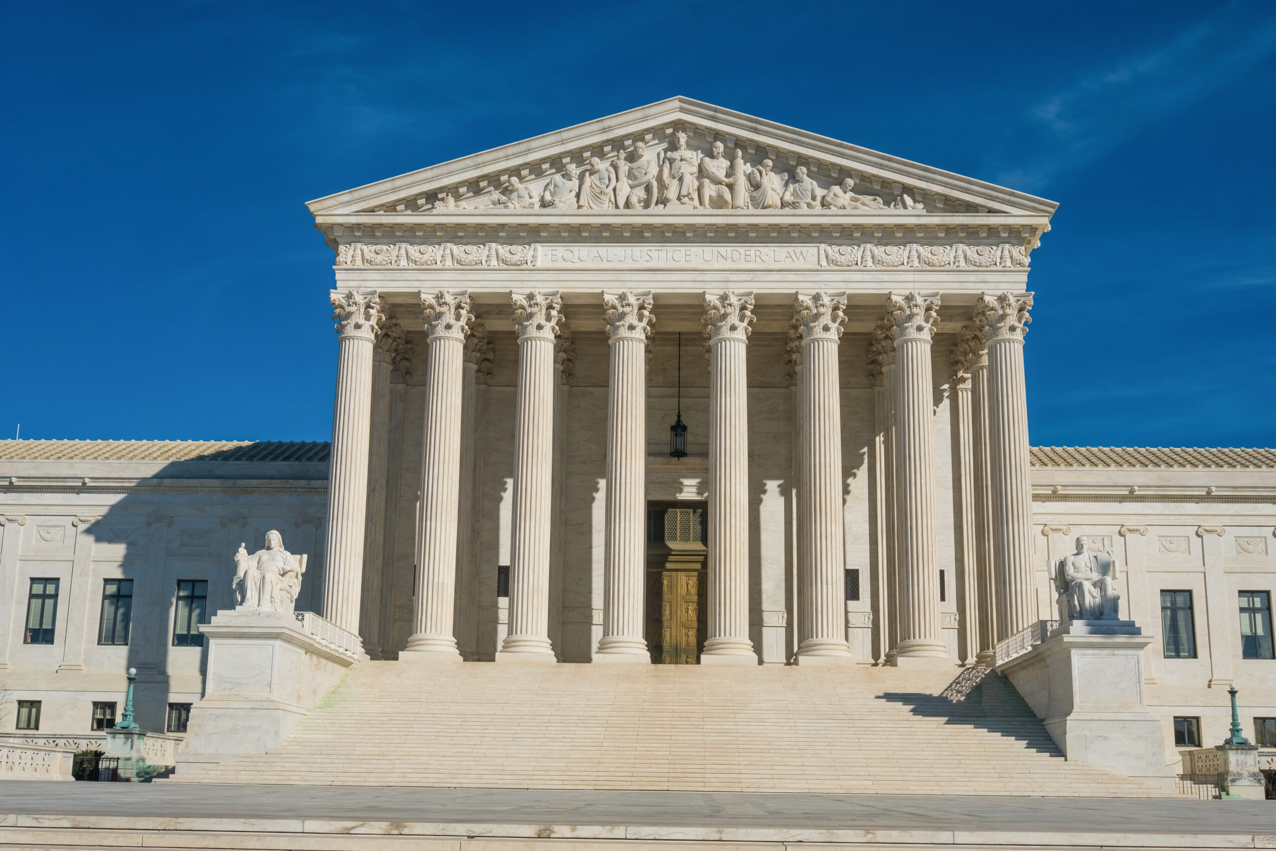 US Supreme Court Makes ‘Reverse’ Discrimination Lawsuits Easier to Pursue